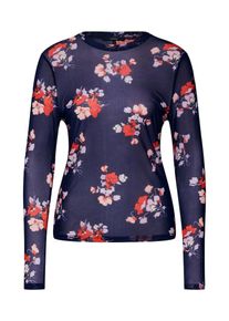 Véro Moda VERO MODA, Damen Shirts 'KAYA', Nachtblau