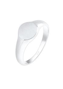Elli, Damen Siegelring, Silber