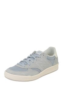 New Balance, Damen Sneaker mit Mesh-Eins&auml;tzen, Hellblau / Hellgrau