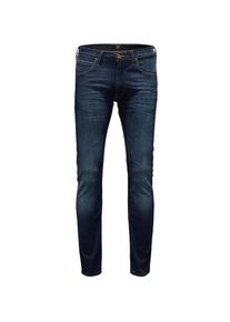 Lee, Herren 'Luke' Jeans, Blue Denim