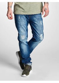 Just Rhyse, Herren Jeans 'Tulum', Blau