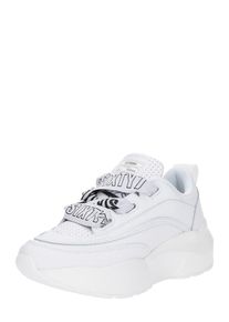 Sixty Seven Sixtyseven, Damen Sneaker 'MINAMI', Offwhite