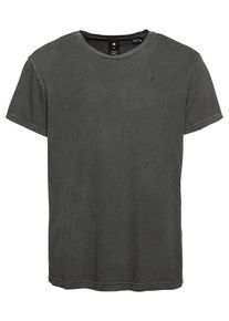 G-Star Raw, Herren T-Shirt 'Starkon r t', Basaltgrau
