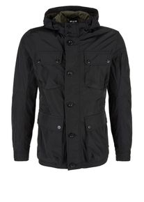 s.Oliver RED LABEL, Herren Jacke, Schwarz