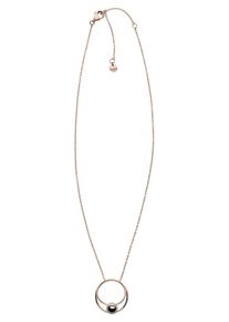 Skagen, Damen Kette, Rosegold