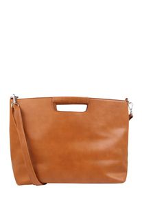 ABOUT YOU, Damen Tasche, Cognac