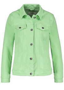 Gerry Weber, Damen Jeansjacke, Apfel