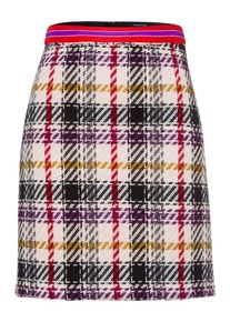 More & More MORE & MORE, Damen Rock, bunt
