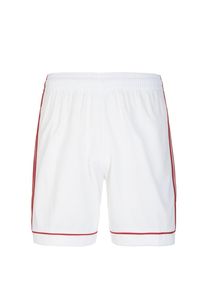 adidas Performance, 'Squadra 17' Shorts, Wei&szlig;