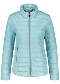 Gerry Weber, Damen Jacke, Hellblau