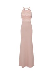 Missguided, Damen Kleid, Rosa