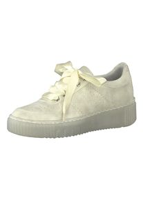 Tamaris, Damen Sneakers Low, Beige