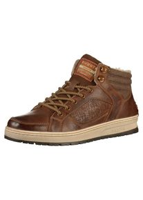Bugatti, Herren Sneaker, Braun