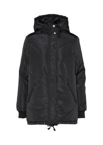 Noisy may, Damen Jacke, Schwarz