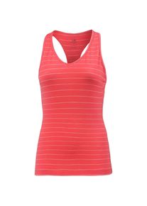 Icebreaker, Damen 'Sprite' Tanktop , Cranberry