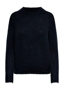 Only, Damen Pullover, Nachtblau