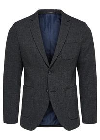 Selected Homme, Herren Sakko, Anthrazit