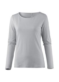 O.C.K. OCK, Damen Funktionsshirt , Hellgrau