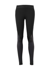 adidas Performance, Damen Sporthose 'Alphaskin', Schwarz