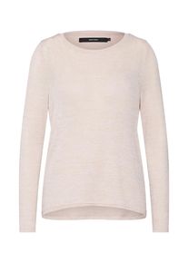 Véro Moda VERO MODA, Damen Pullover, Rosa