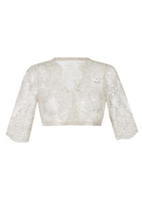 Stockerpoint, Damen Bluse 'B-7210', Perlweiß