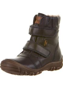 froddo, M&auml;dchen Winterstiefel, Braun