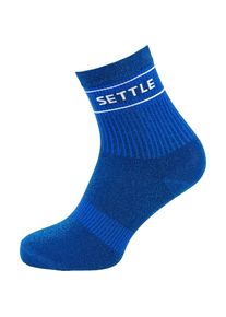 MP Denmark, Damen Socken, Blau / Hellblau