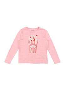 REVIEW KIDS REVIEW FOR KIDS, Mädchen Shirt, Rosa