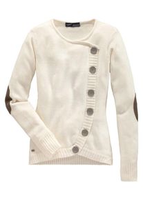 Arizona, Damen Pullover, Beige