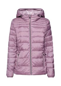 Esprit, Damen Jacke 'RDS', Mauve