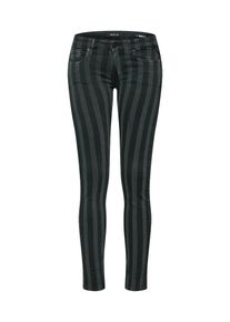 Replay, Damen Skinny Jeans 'Luz', Grau