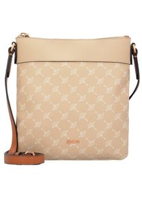 JOOP!, Damen 'Cortina' Dia Umhängetasche 24 cm, Cappuccino