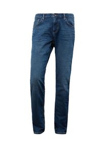 Tom Tailor Denim, Herren Jeans, Blau