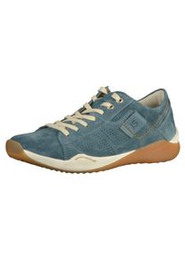Josef Seibel, Damen Sneaker, Azur