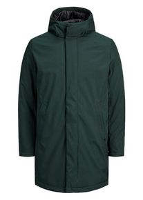 Jack & Jones JACK & JONES, Herren Jacke 'JPRCLIMB PARKA', Smaragd