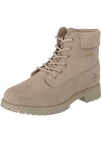 Dockers by Gerli, Damen Winterstiefeletten, Nude