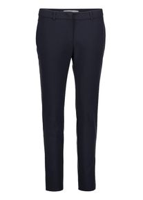 BETTY & CO Betty & Co, Damen Anzughose, Nachtblau