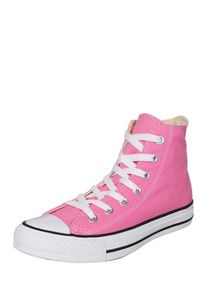 Converse, Damen Chuck Taylor All Star hi Sneakers, Rosa