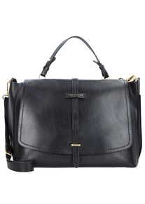The Bridge, Damen Handtasche 'Dalston', Schwarz