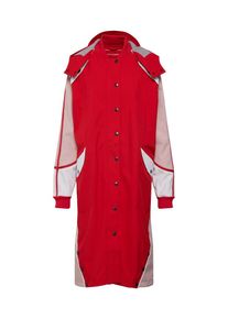 Ilse Jacobsen, Damen Jacke, Altrosa / Rot