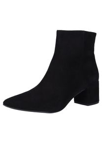 Högl Högl, Damen Stiefelette, Schwarz