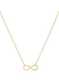 Christ, Damen Kette, Gold