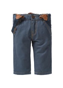 Jacky, Baby Jeans, Blue Denim
