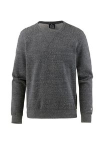 Champion Authentic Athletic Apparel, Herren Sweatshirt, Anthrazit