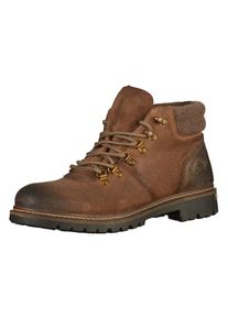 Dockers by Gerli, Herren Stiefelette, Braun