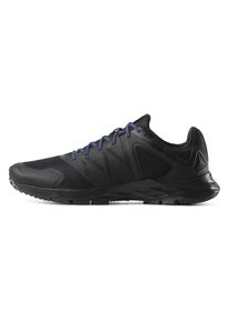 Reebok, Herren Sneaker, Schwarz