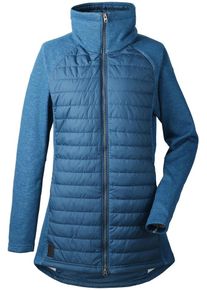 DIDRIKSONS 1913 DIDRIKSONS1913, Damen Steppjacke, Marine