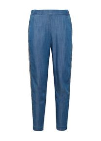 Mavi, Damen Jeans, Blau