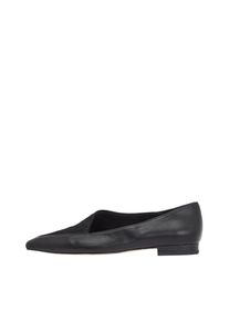 Bianco, Damen Ballerinas, Schwarz