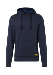 Tom Tailor, Herren Sweatshirt, Dunkelblau